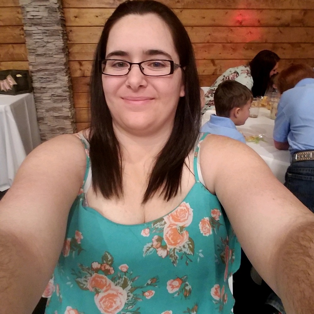 Meet your Posher, Bree